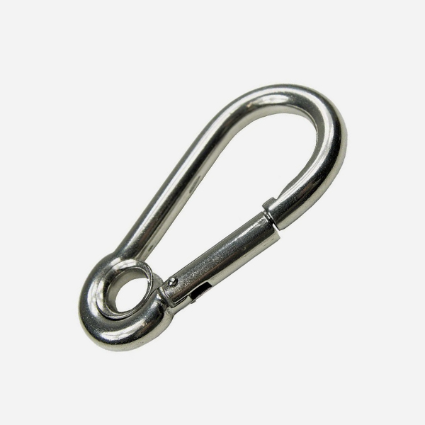 Spring hook