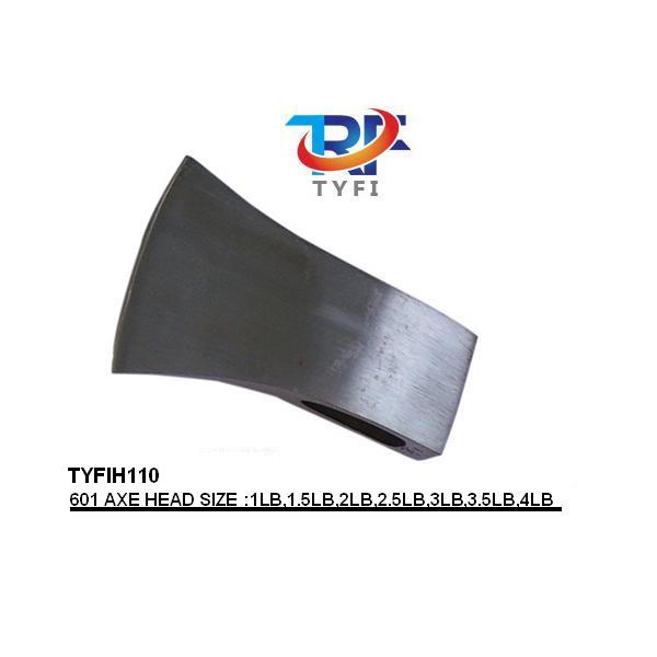 A601 AXE  FULL POLISHED HEAD