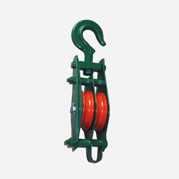 pulley