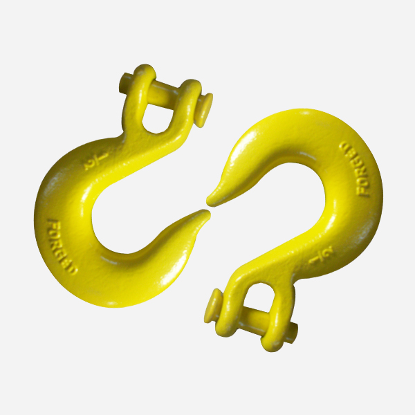 Cargo hook