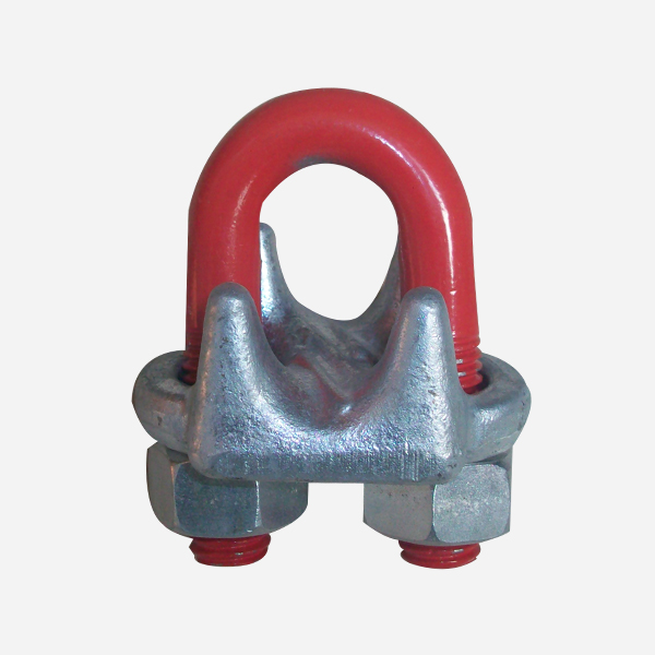 wire rope clip