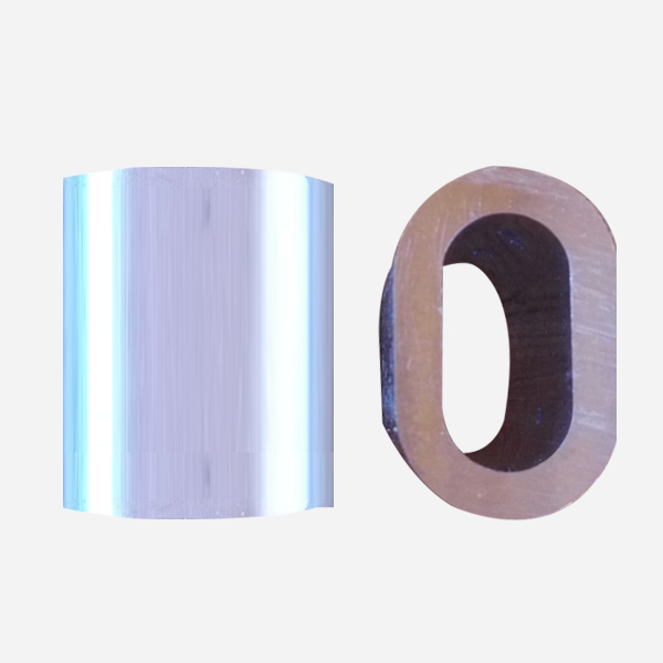 Aluminum sleeve