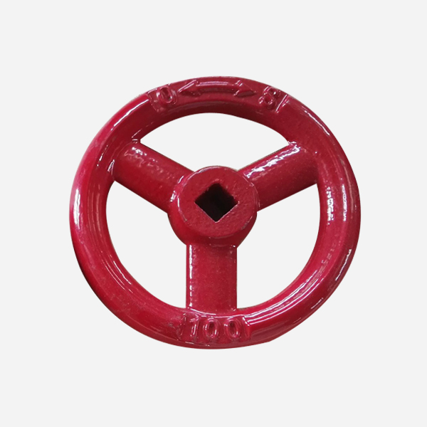 Handwheel