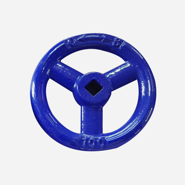Handwheel