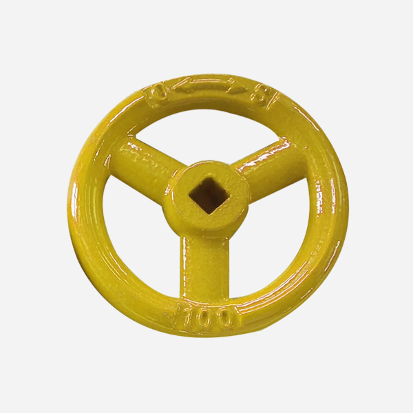 Handwheel