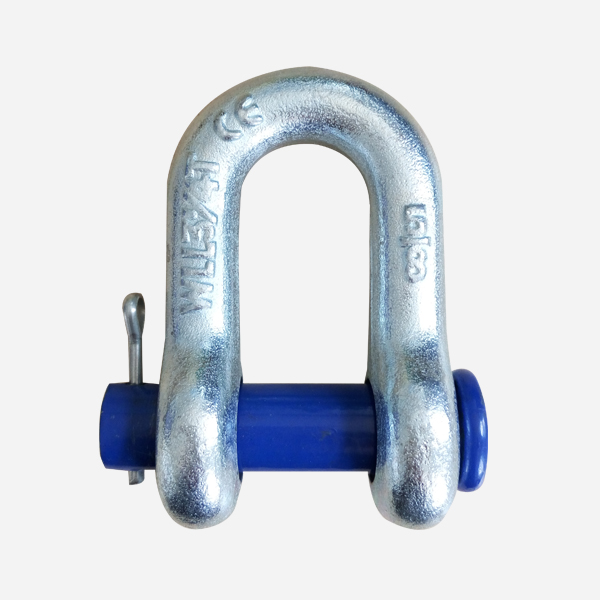 Shackle