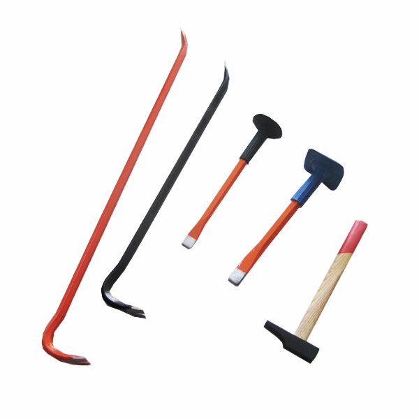 Peg chisel