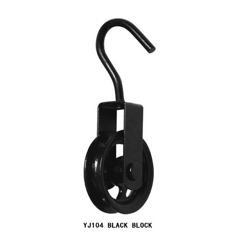 BLACK BLOCK