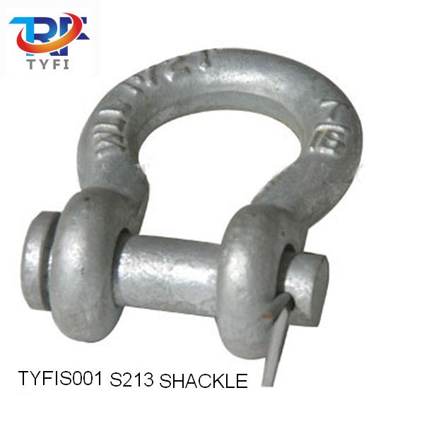 S213 SHACKLE