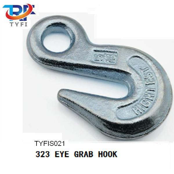 323 EYE GRAB HOOK