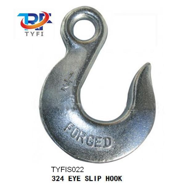 324 EYE SLIP HOOK