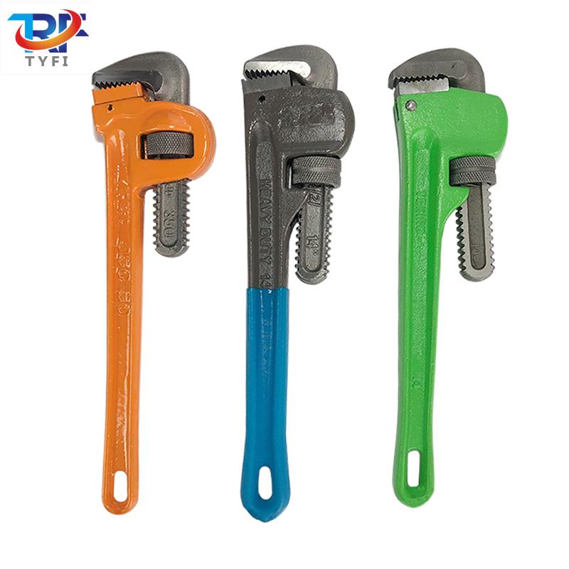 PIPE WRENCH